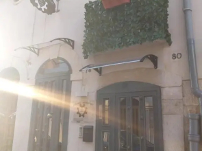 Appartamento- B&B Suite Andria Love