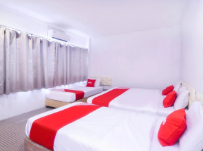 Premium Stay Hostel