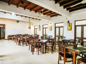 Ceylonica Beach Hotel