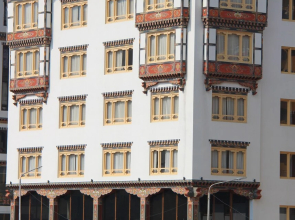 Seven Suites thimphu