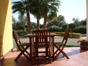 1st Line Gr-Floor Apt-Panoramica Golf Course-Sant Jordi-Vinaros-Costa Del Azahar