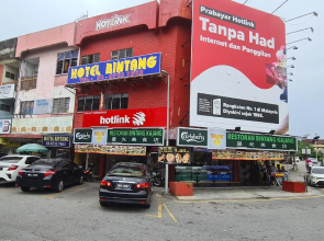 SPOT ON 90463 Hotel Bintang Kajang