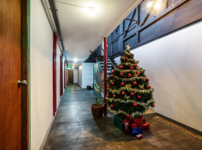 Crave Park by Oyo Rooms