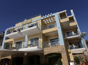 Hotel Almira