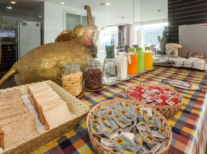 Armoni Patong Beach Hotel