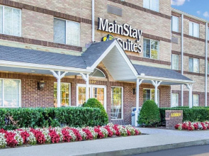 MainStay Suites Brentwood-Nashville