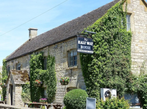 Halfway House