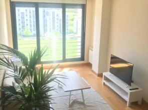 Apartamento Olmeca