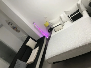 Bravo Murillo Apartment Center