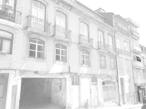 Downtown Porto Spot