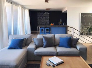 Premium Family Villas "Sea & Sun"