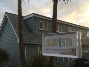 Seavista B&B