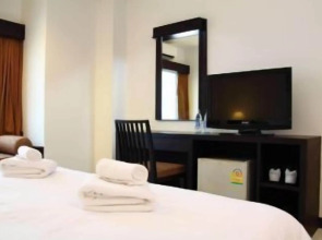 The White Pearl Hotel