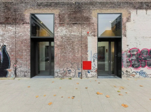 Alphabet Apartments Brede Hilledijk