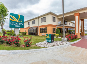 Best Western Hope Hull Inn