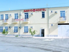 Daryo Hostel