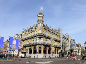 Amrath Grand Hotel de l'Empereur