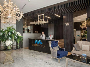 Medproper Suites