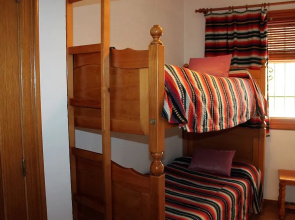 Apartamentos Rurales Rosendo El Tomillo