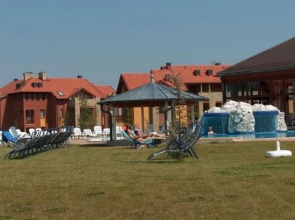 Albatros Apartman