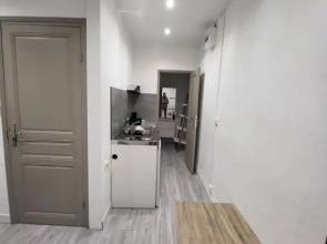 Studio à proximité du centre ville/sud d'Amiens