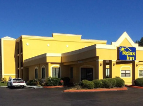 Econo Lodge Milledgeville