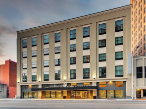 Fairfield Inn & Suites by Marriott Birmingham Downtown