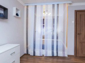 Апартаменты на улице Гиляровского