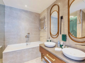 Wellness Park Hotel Turon