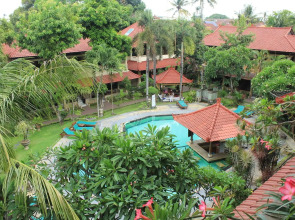 Balisandy Resort
