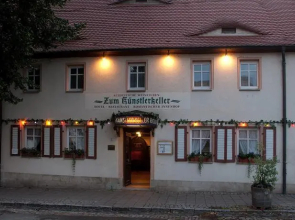 Hotel Altdeutsche Weinstuben