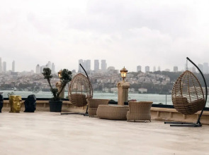 A11 Hotel Bosphorus