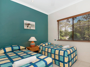 Viewland Drive Private Holiday Apartment