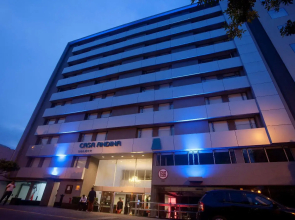 Casa Andina Select Miraflores
