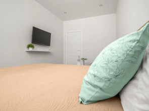 Квартира на улице Евгении Жигуленко 13/2