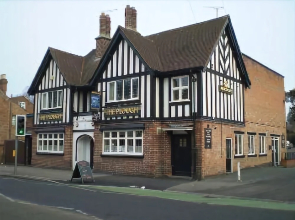 The Plough Inn