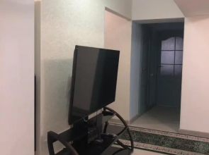 Samal-2 luxury apartments