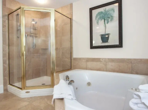 Two Bedroom Condo With Views of the Bay and Ono Island - Crd0809