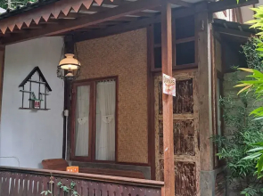 Diana's Homestay