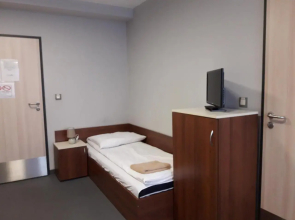 Pokoje Goscinne Swietlik