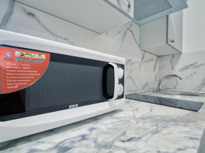 На квартире на улице Рябиновая