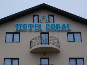 Coral Hotel