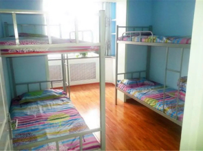 Yinchuan Tuyue Youth Hostel