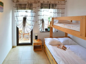 Apartment in Sianozety Near Sandy Beach
