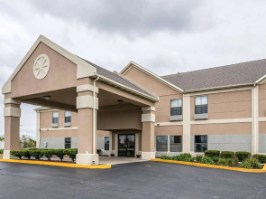 Days Inn by Wyndham Kentland