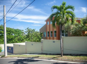 Rooftop Terrace, Shower, Views, BBQ LV 204