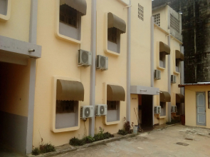 Hotel Bolo
