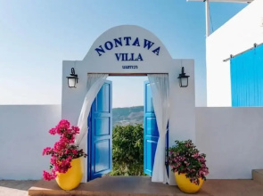 Nontawa Villa Doichang