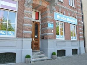 Youth Hostel Breda