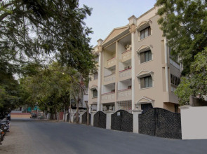 Oyo Apartments Nungambakkam